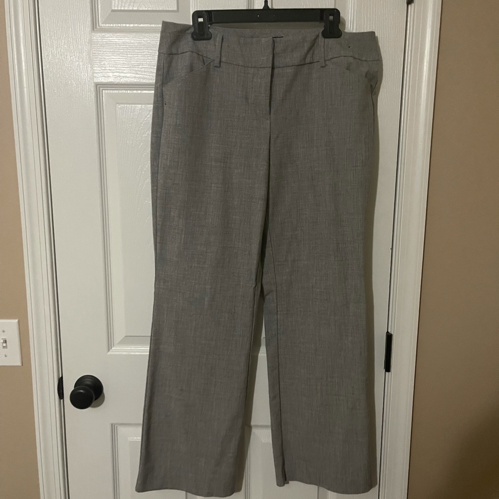 New York and company pants
